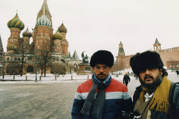 Arquivo Pessoal / Arquivo Pessoal