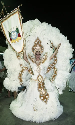 Guaracy Andrade / bd, 19/02/1996