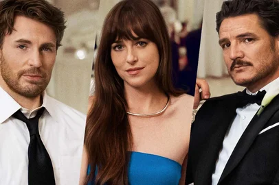 Amores Materialistas (2025), filme de Celine SongFAVOR NÃO USAR ANTES DE TICIANO PUBLICAR NA COLUNA<!-- NICAID(16090038) -->