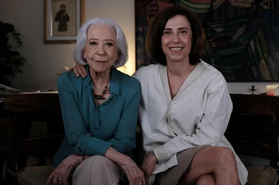 Com uma trajetória de paixões e resistência, Fernanda Montenegro recebe homenagem em "Tributo"<!-- NICAID(15890883) -->