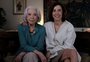 Mãe e filha, Fernanda Montenegro e Fernanda Torres são as únicas brasileiras indicadas ao Globo de Ouro