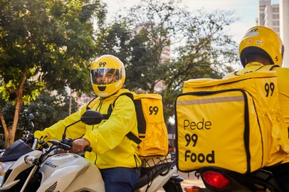 Novo aplicativo de delivery chega a Passo Fundo com promessa de entrega em 29 minutos<!-- NICAID(16381461) -->