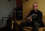 Tributo a Cristian Rigon homenageia legado musical do guitarrista caxiense