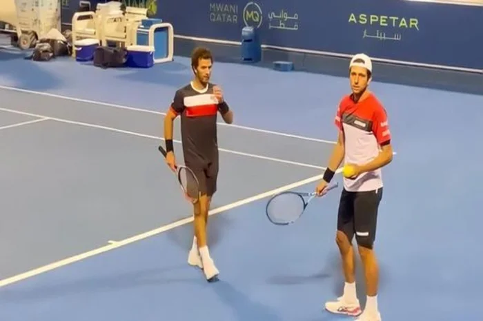Divulgação / ATP