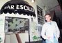 Livro recupera as histórias do icônico bar Escaler, que marcou época no bairro Bom Fim