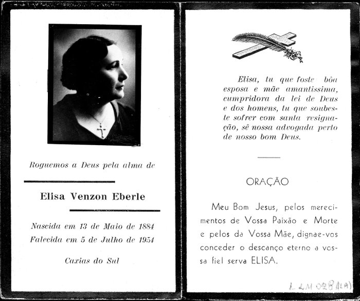 Arquivo Histórico Municipal João Spadari Adami / divulgação