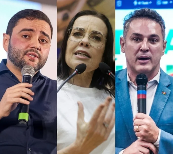 Montagem / Divulgação