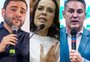 Como o pedido de dinheiro de Flávio Bolsonaro a Daniel Vorcaro repercute na campanha ao governo do RS