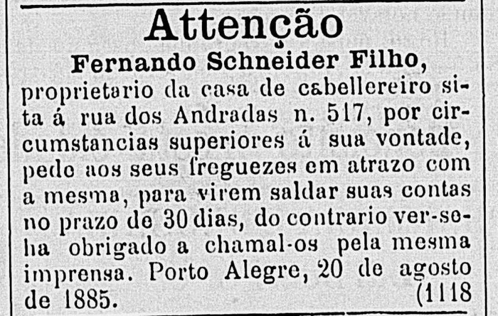 A Federação / Reprodução A Federação / Reprodução