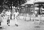 60 anos do parque dos nossos passeios de escola