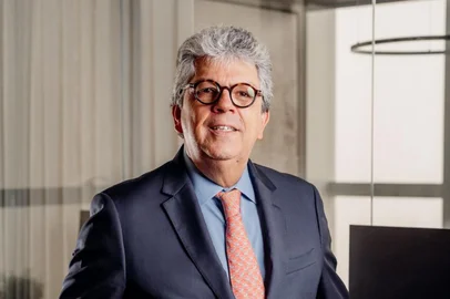 Presidente do Ilades, o advogado Marcino Fernandes Rodrigues Jr. - Foto: Divulgação<!-- NICAID(15995693) -->