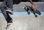 Médicos alertam para aumento do número de lesões desde abertura da megapista de skate em Porto Alegre