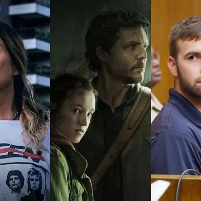 As séries que marcaram 2023