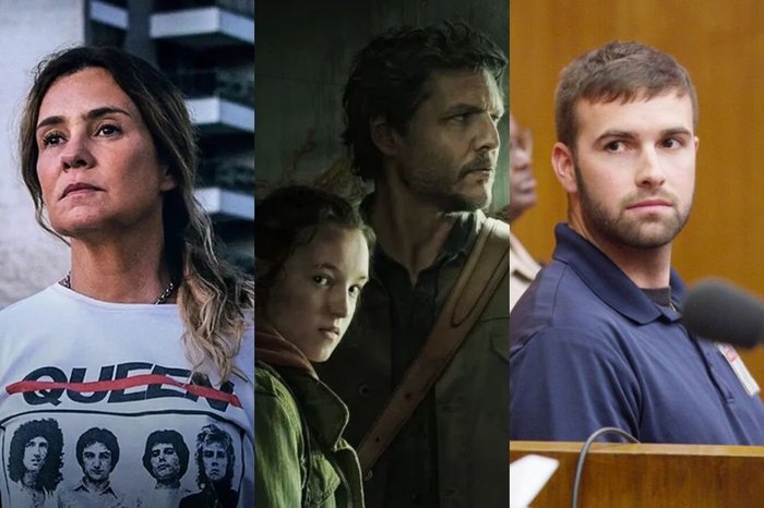 Globoplay/HBO Max/Amazon Prime Video / Divulgação