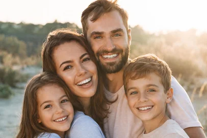 Como fazer a trend dos filhos? Veja o passo a passo<!-- NICAID(16203762) -->