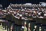 Concurso da Brigada Militar do RS: edital é divulgado com 1,2 mil vagas e salário de quase R$ 6 mil