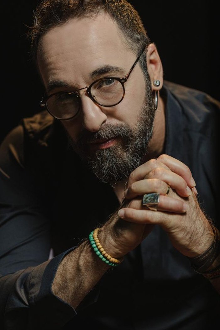 Paulo Pretz / Divulgação Paulo Pretz / Divulgação
