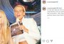 Xuxa celebra aniversário de Angélica com fotos antigas: "Quero te ver feliz sempre"