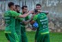 Confira como foi o último treino do Juventude antes de encarar o Tombense