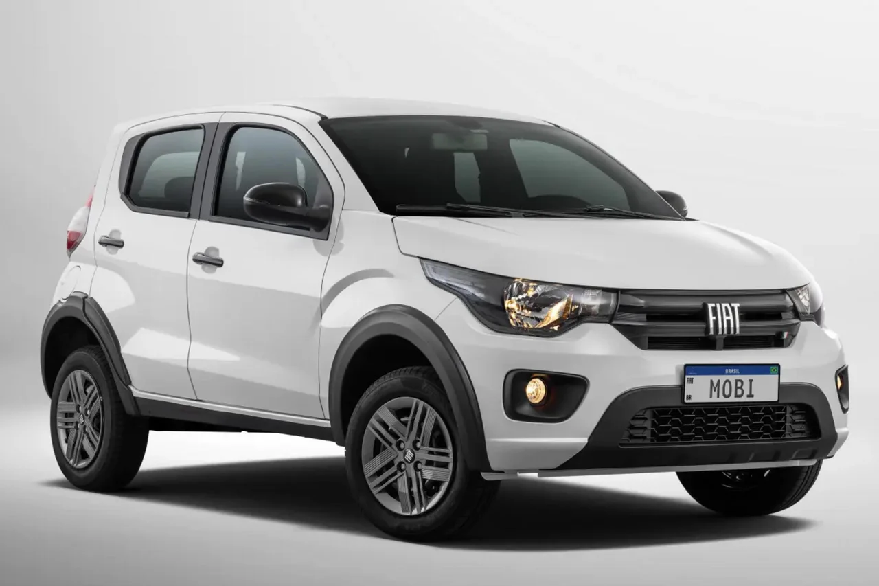 Divulgação/Fiat