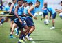 Braithwaite vê futuro jogando no Brasil e projeta sequência no Grêmio