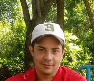 Arquivo pessoal / Arquivo pessoal