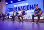 Em Florianópolis, Melo defende marco regulatório e novo modelo de financiamento para o transporte público