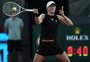 Iga Swiatek atropela russa Kudermetova e vai decidir o WTA 1000 de Madrid com Aryna Sabalenka 