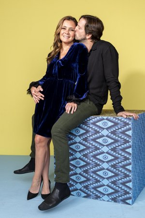 João Cotta / TV Globo/Divulgação