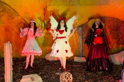 Entre 8 e 19 de junho ocorre a circulação do projeto "Teatro e Meio Ambiente - Conscientização Pela Arte" com apresentações do espetáculo "Autobiografia - A Mãe Natureza Pede Socorro - O Planeta Terra Secou!", que aborda questões ambientais e conscientização para o uso racional da água, um bem precioso, mas finito. A peça é dirigida por Duclerc João da Silva.<!-- NICAID(16301745) -->