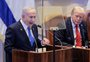 "Entramos em tempos de paz", declara Netanyahu em discurso após libertação de reféns israelenses