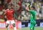 Rochet e Félix Torres são convocados e desfalcam o Inter contra o Bragantino
