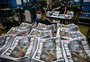 Ex-diretor de redação de jornal pró-democracia é detido em Hong Kong