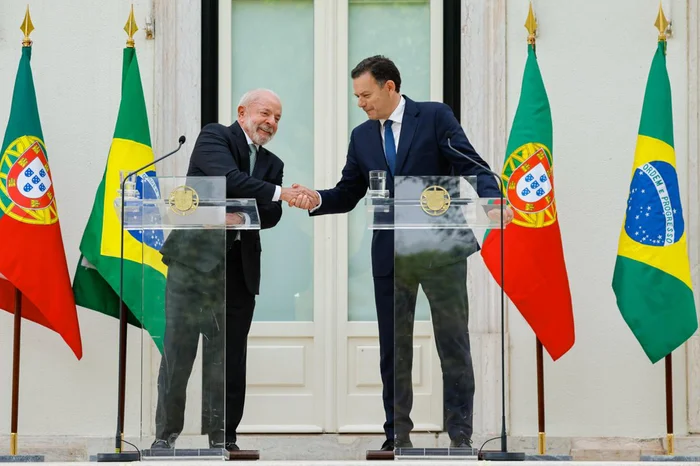 Ricardo Stuckert / Divulgação