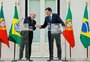 Com Trump em guerra com aliados, Lula recupera protagonismo na Europa