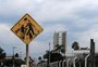 Saiba por que a instalação de placas ambientais está paralisada em Caxias do Sul  