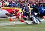 Nove times já garantiram vaga nos playoffs na NFL; ouça o podcast