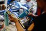 Na reta final, escolas de samba de Porto Alegre aceleram preparação para o desfile de Carnaval