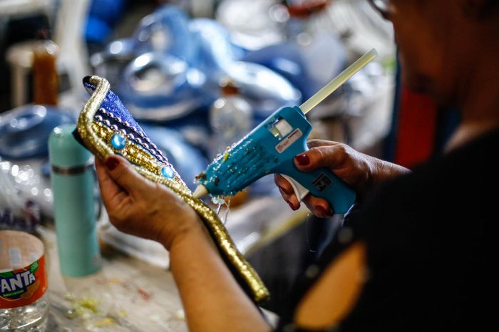 André Ávila / Agencia RBS