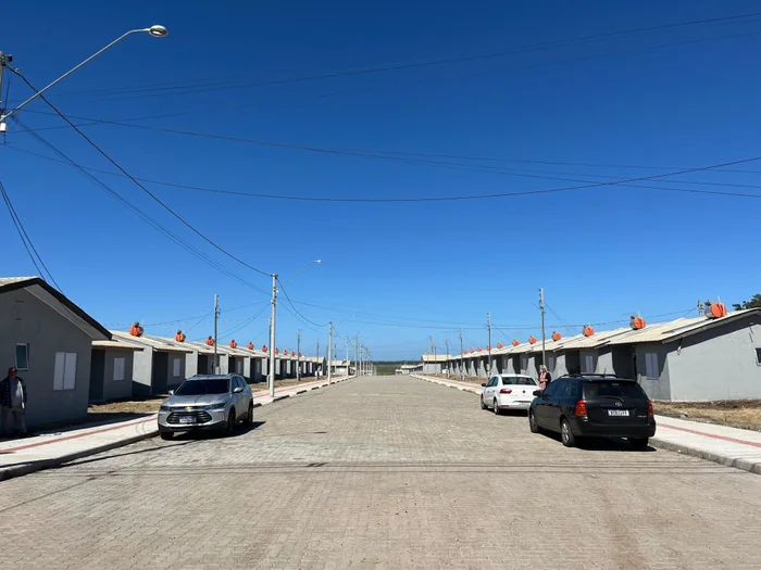 Thiago Valença/Prefeitura Municipal de Uruguaiana / Divulgação