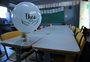 Escola onde estudava menino que morreu após ser jogado de ponte pelo pai faz homenagem: "Você foi um amigo"