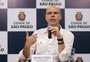 Bruno Covas se licencia do cargo de prefeito de São Paulo