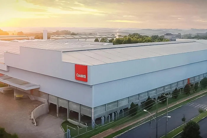 Cavaletti / Divulgação