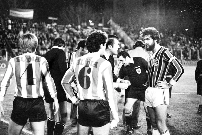 Rubens Borges Goiano / Agencia RBS Rubens Borges Goiano / Agencia RBS