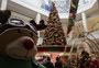 Natal não teve venda prejudicada por Black Friday em 77% das lojas de Porto Alegre