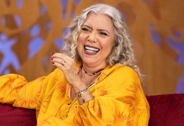 @GNT Instagram / Reprodução