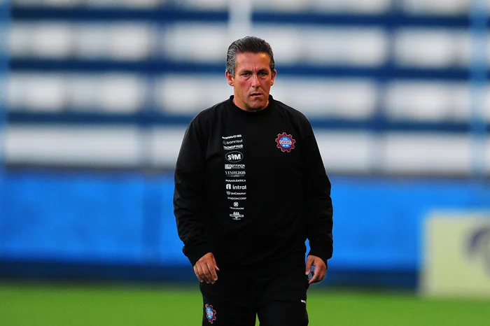 Porthus Junior / Agencia RBS Porthus Junior / Agencia RBS