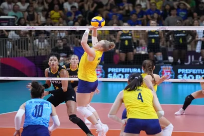 Joanna Wolosz, vôlei, Conegliano