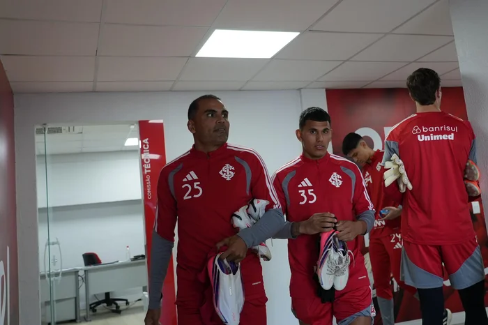 João Andrade / Divulgação Inter João Andrade / Divulgação Inter