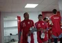 Inter inicia concentração para o Gre-Nal 454; confira os relacionados